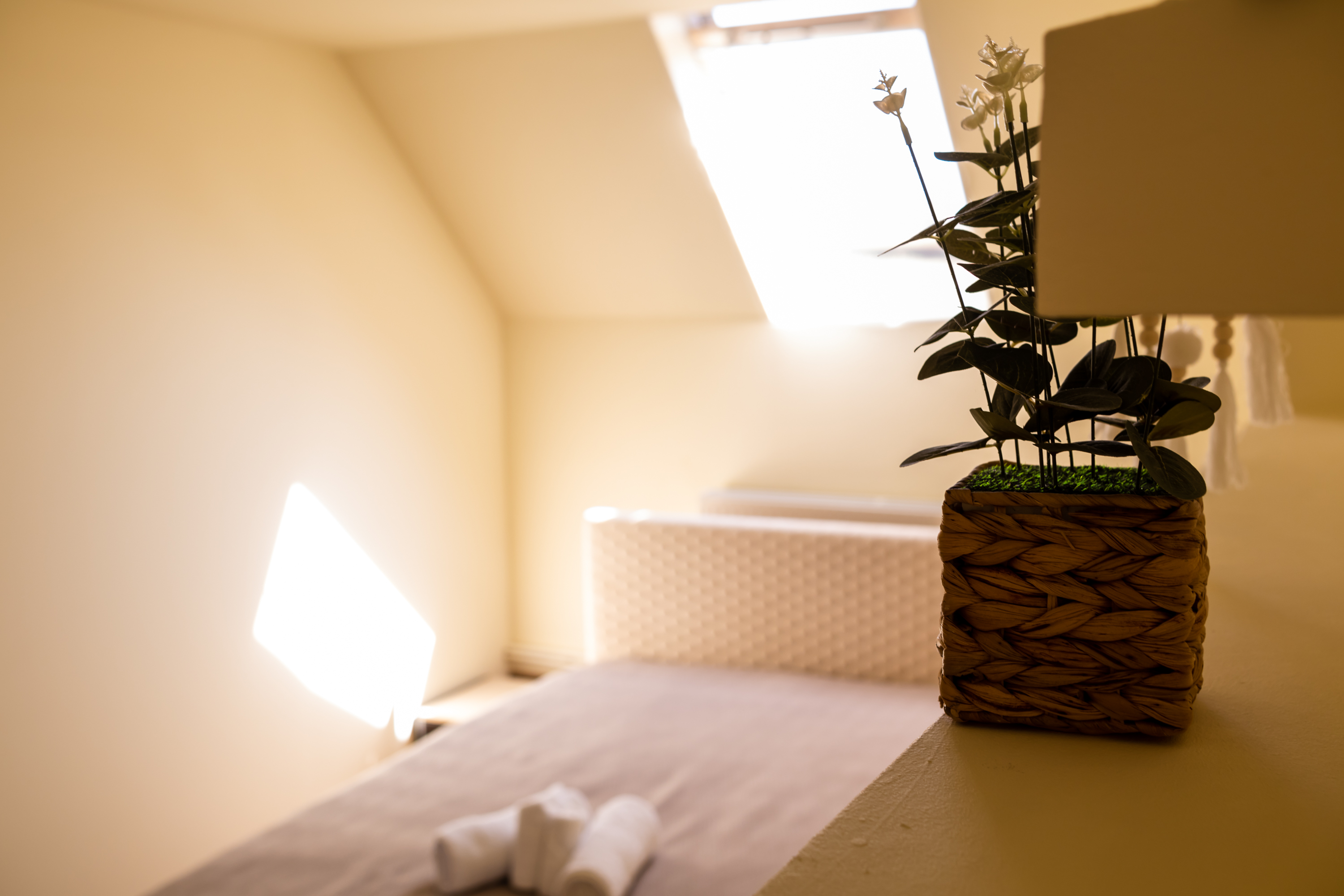 FLH - Gusterita Hideaway